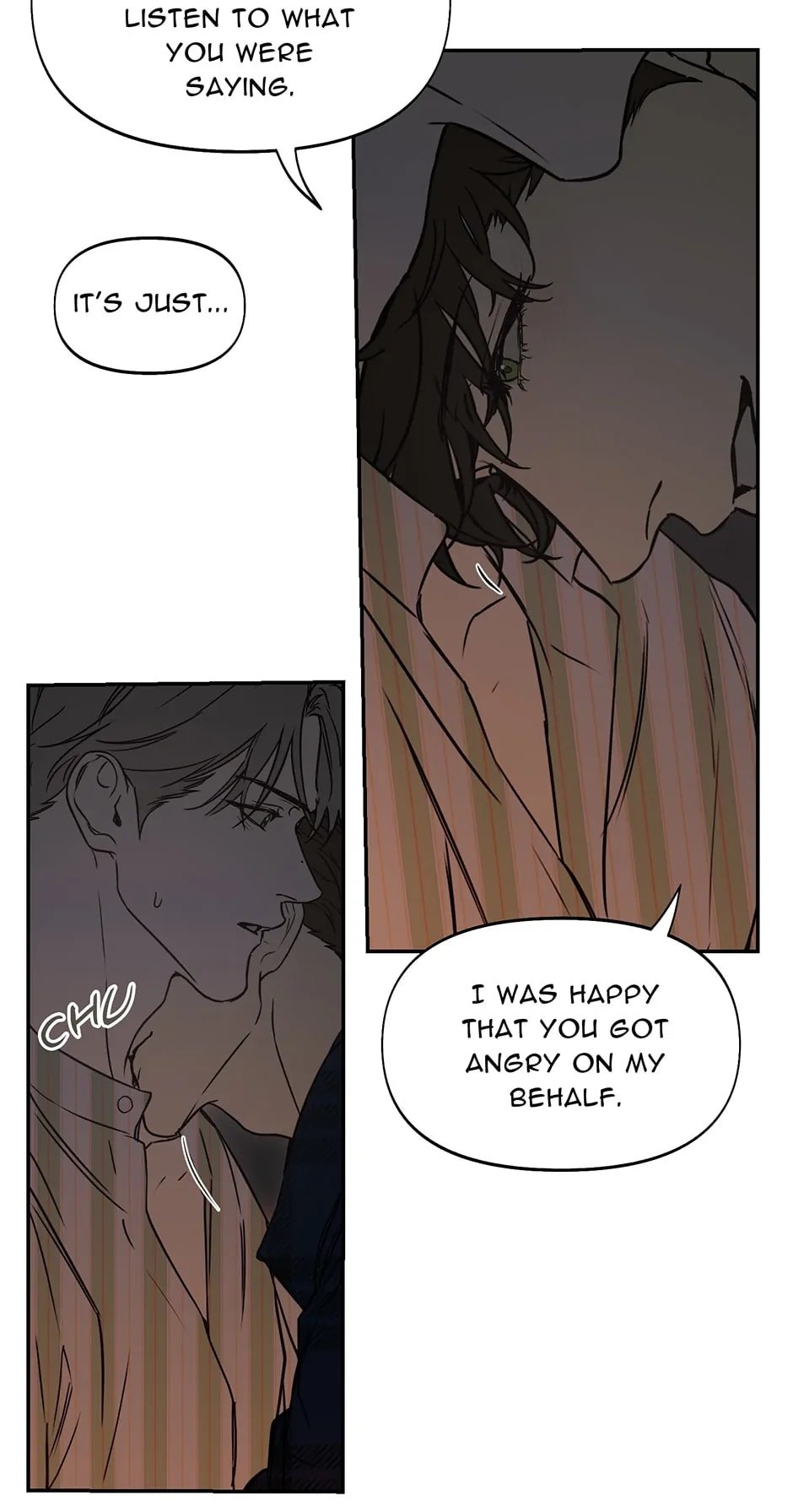 Nerd Project, Chapter 33 image 16